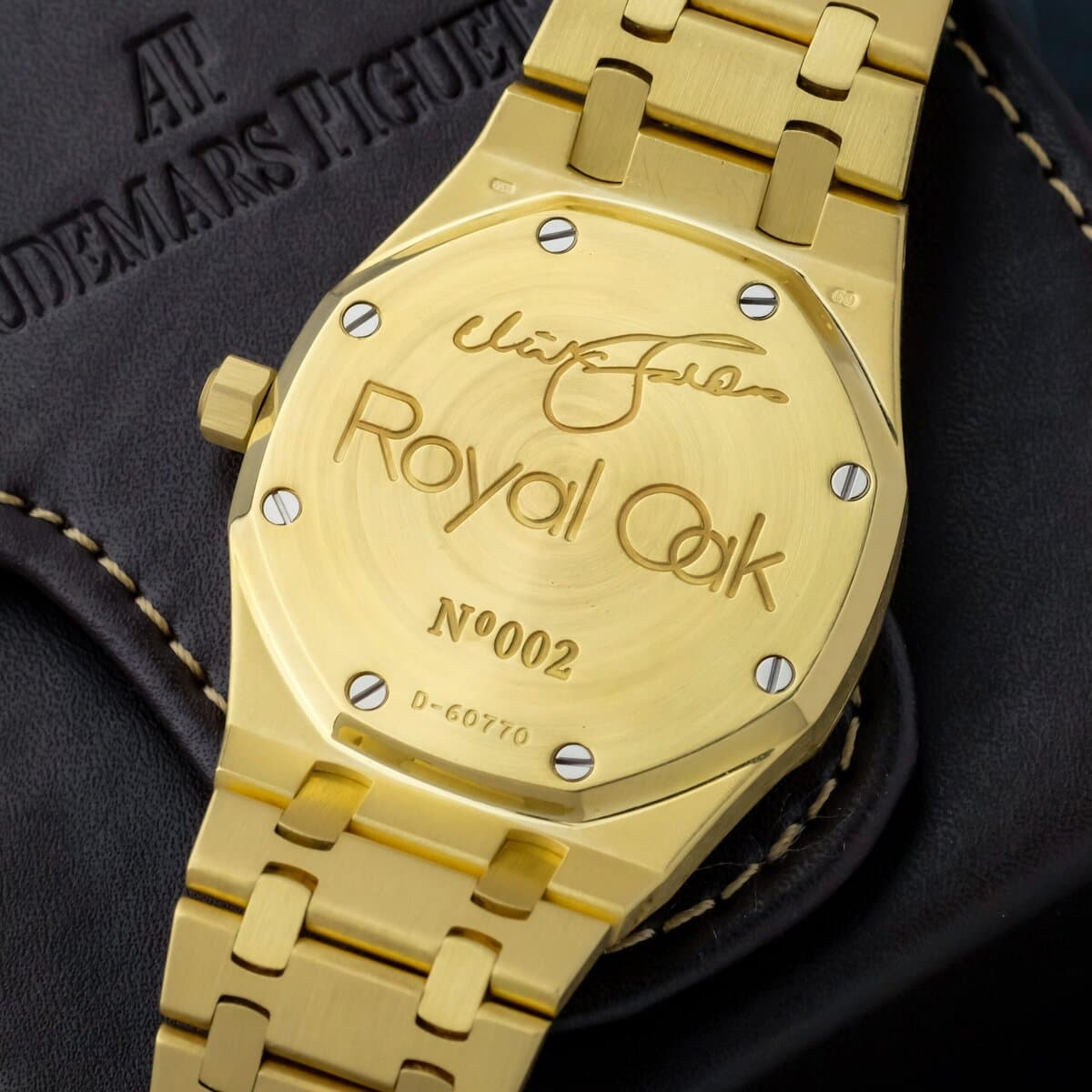 Cartier Tank WSTA0054