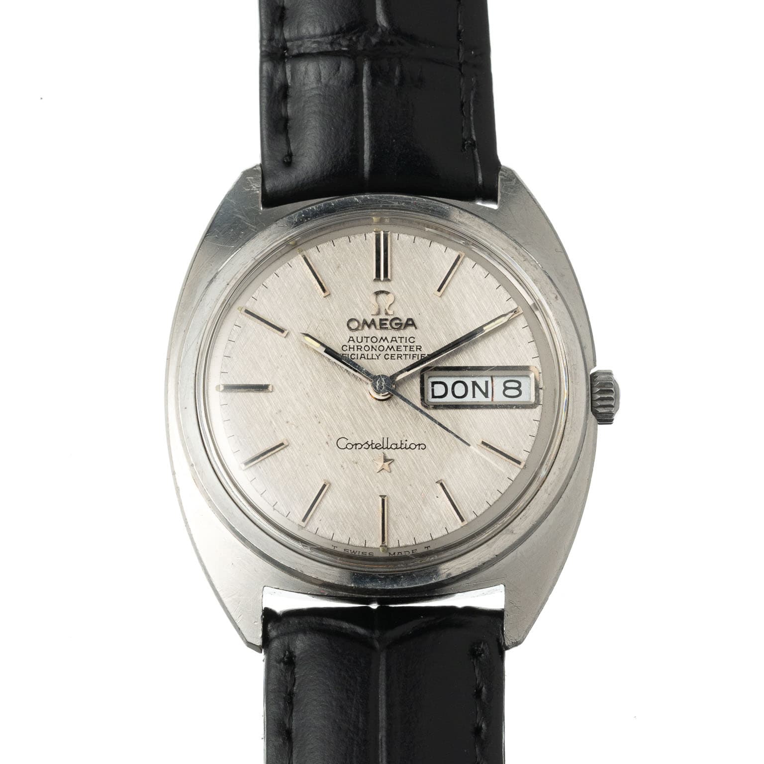 Omega Constellation 168.019