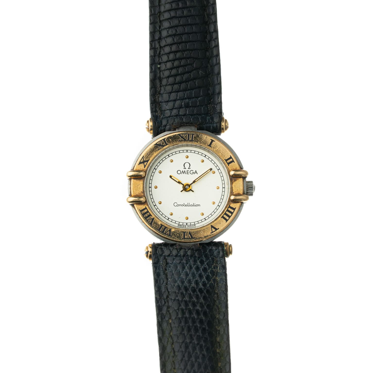 Omega Constellation 196.360
