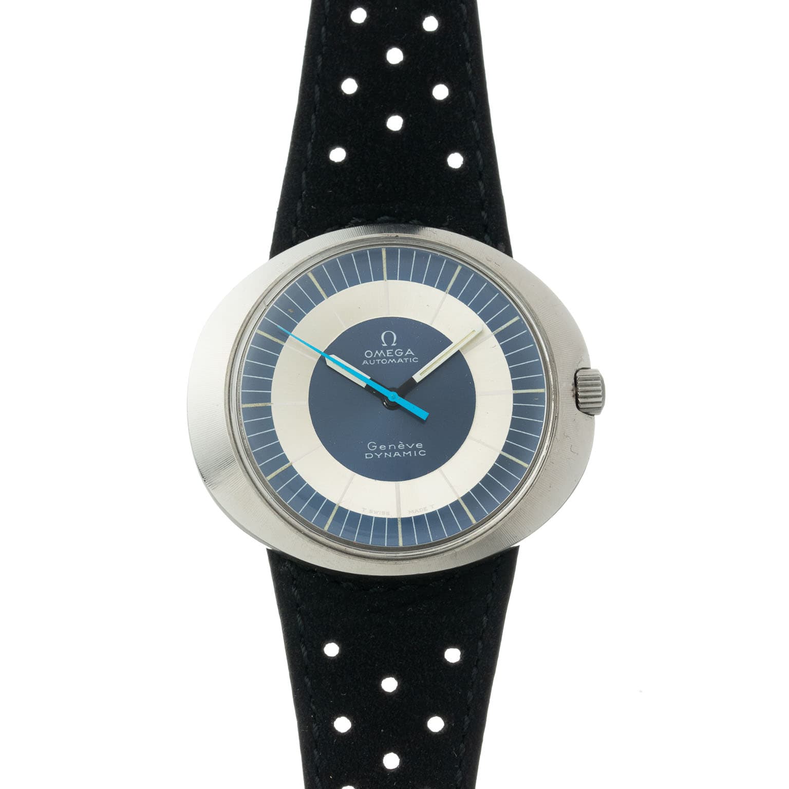Omega Dynamic 165.039