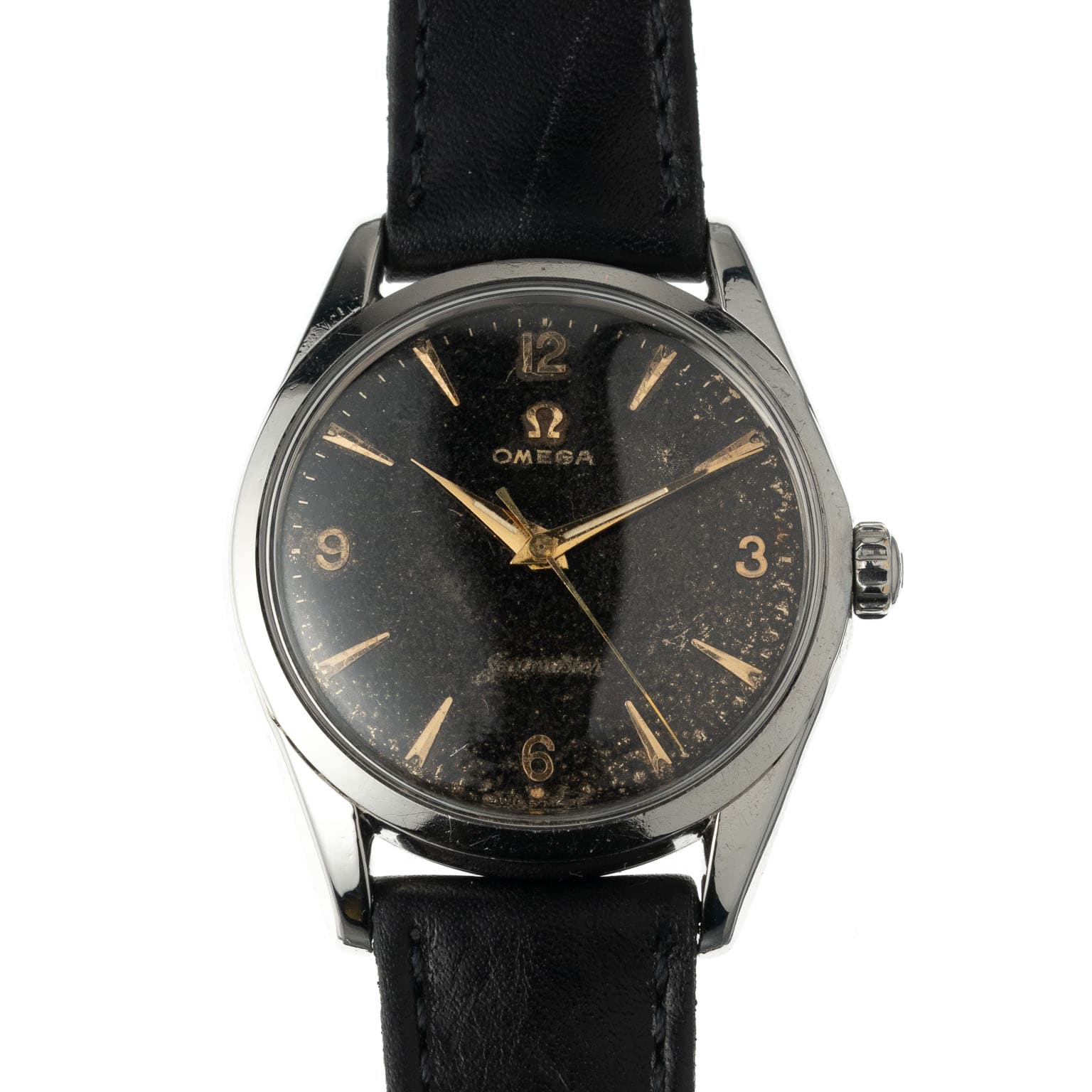 Omega Genève 2938