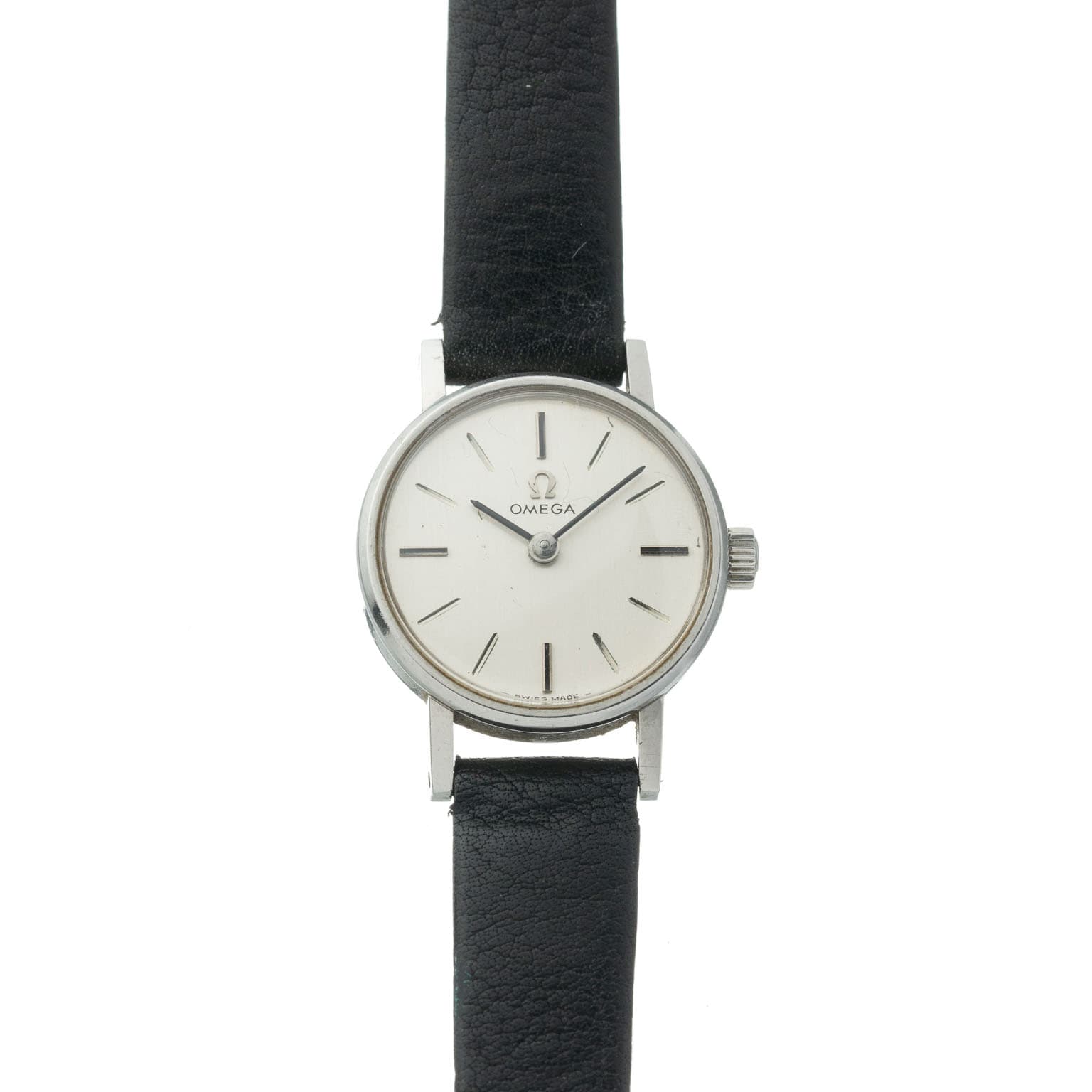 Omega Ladies 511.016