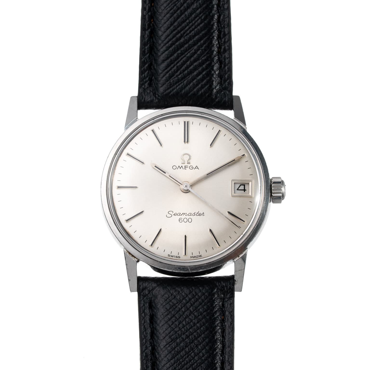 Omega Seamaster 136.011