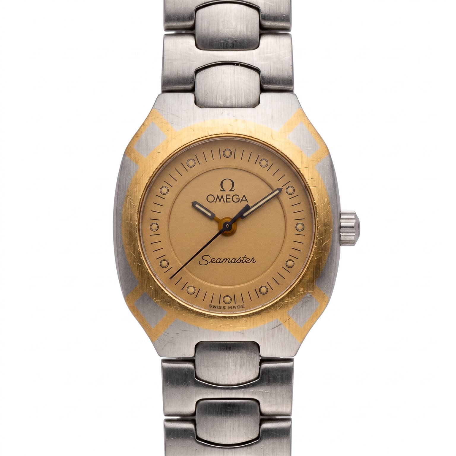 OMEGA Seamaster 796.1022
