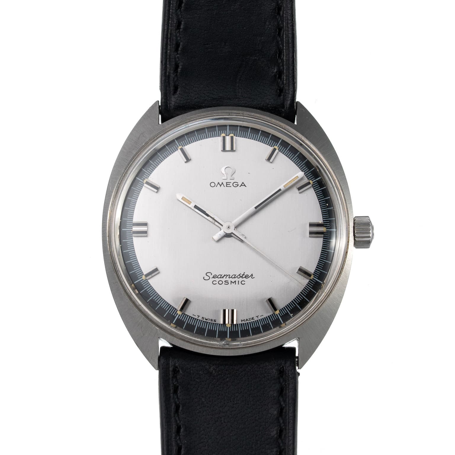Omega Seamaster Cosmic 135.017
