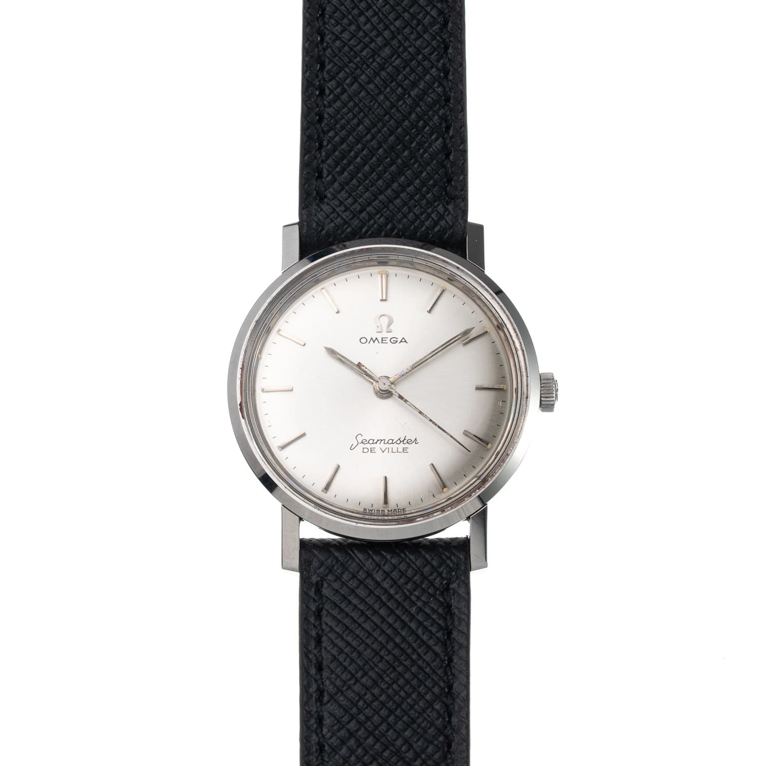 Omega Seamaster De Ville 135.001