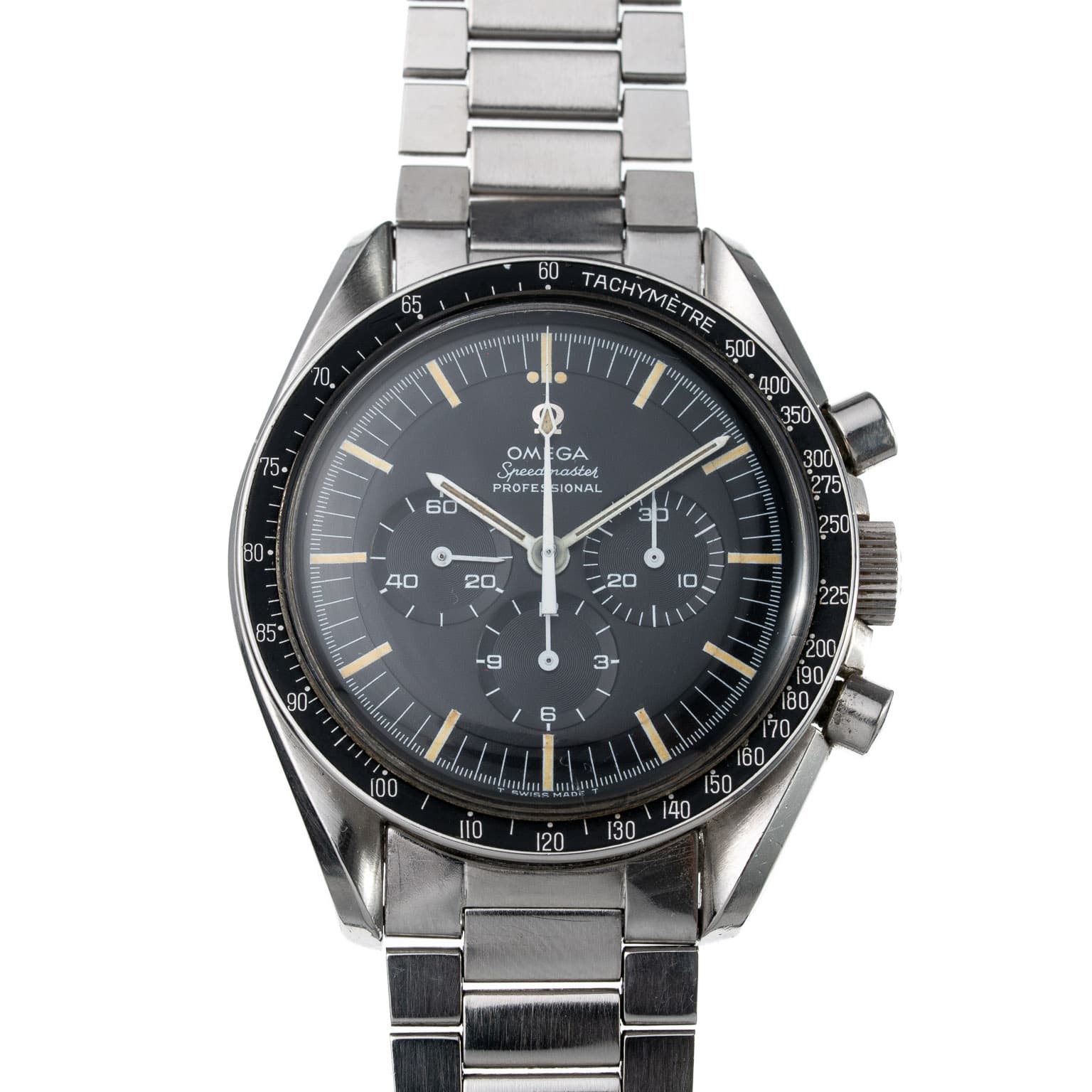 Omega Speedmaster 145.022-68