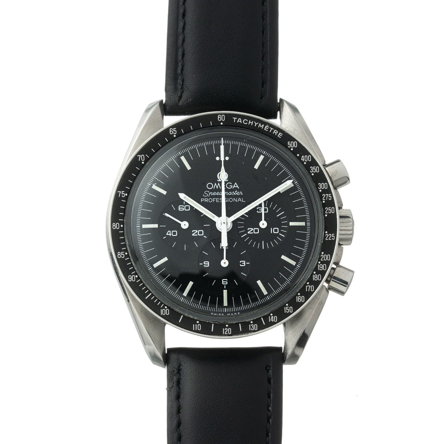 Omega Speedmaster Professional 145.0022/345.0022
