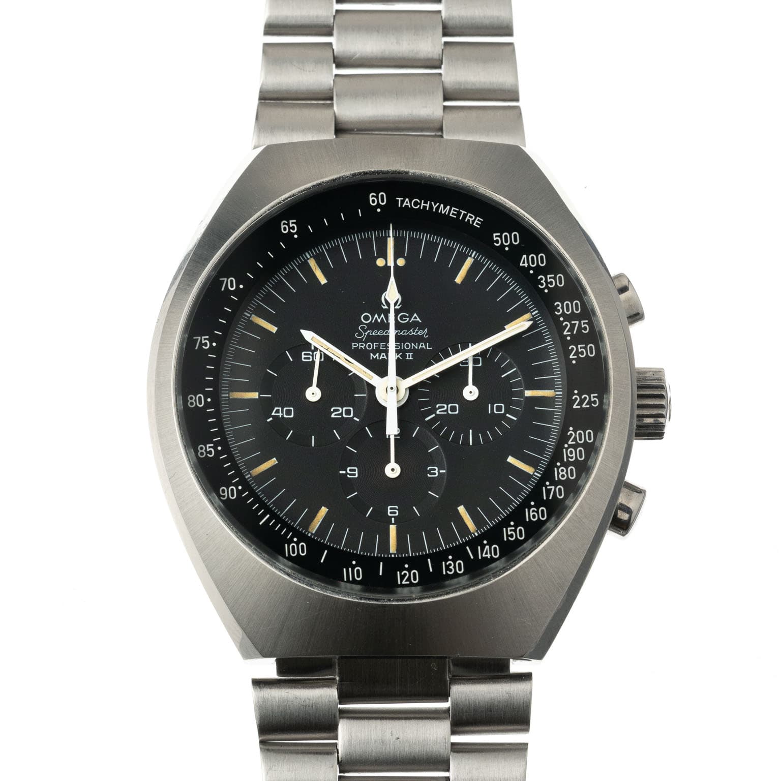 Omega Speedmaster Professional Moonwatch 145.014