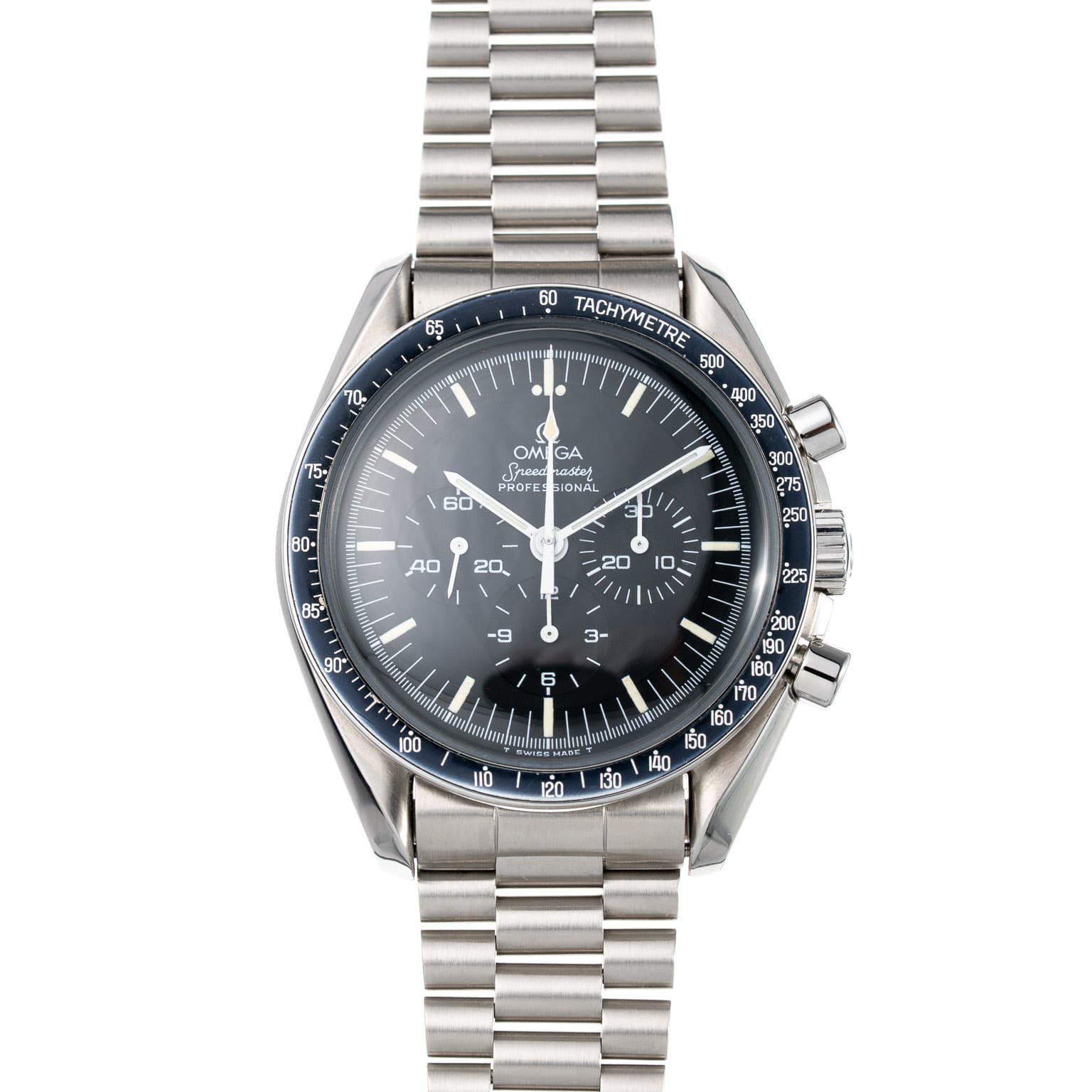 Omega Speedmaster Professional Moonwatch 345.0808