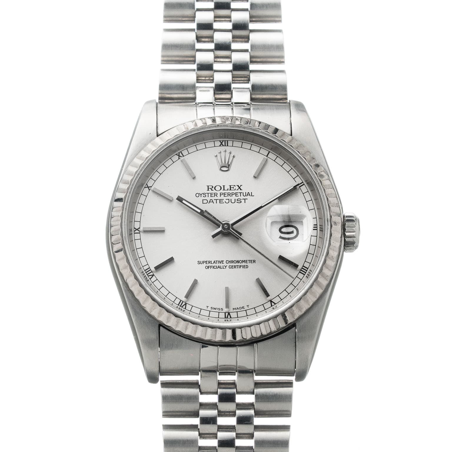 Rolex Datejust 36 16234