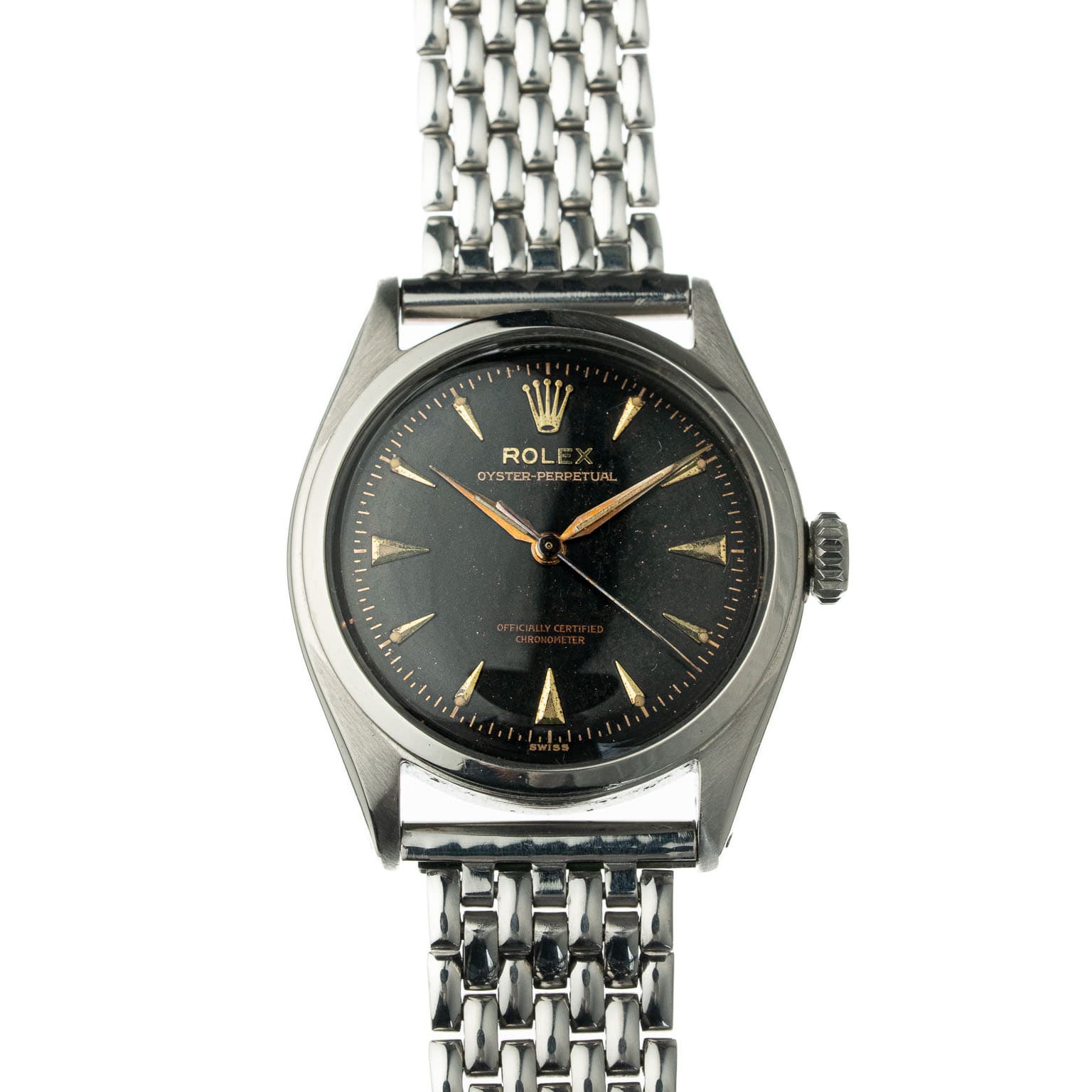 Rolex Oyster Perpetual 6084