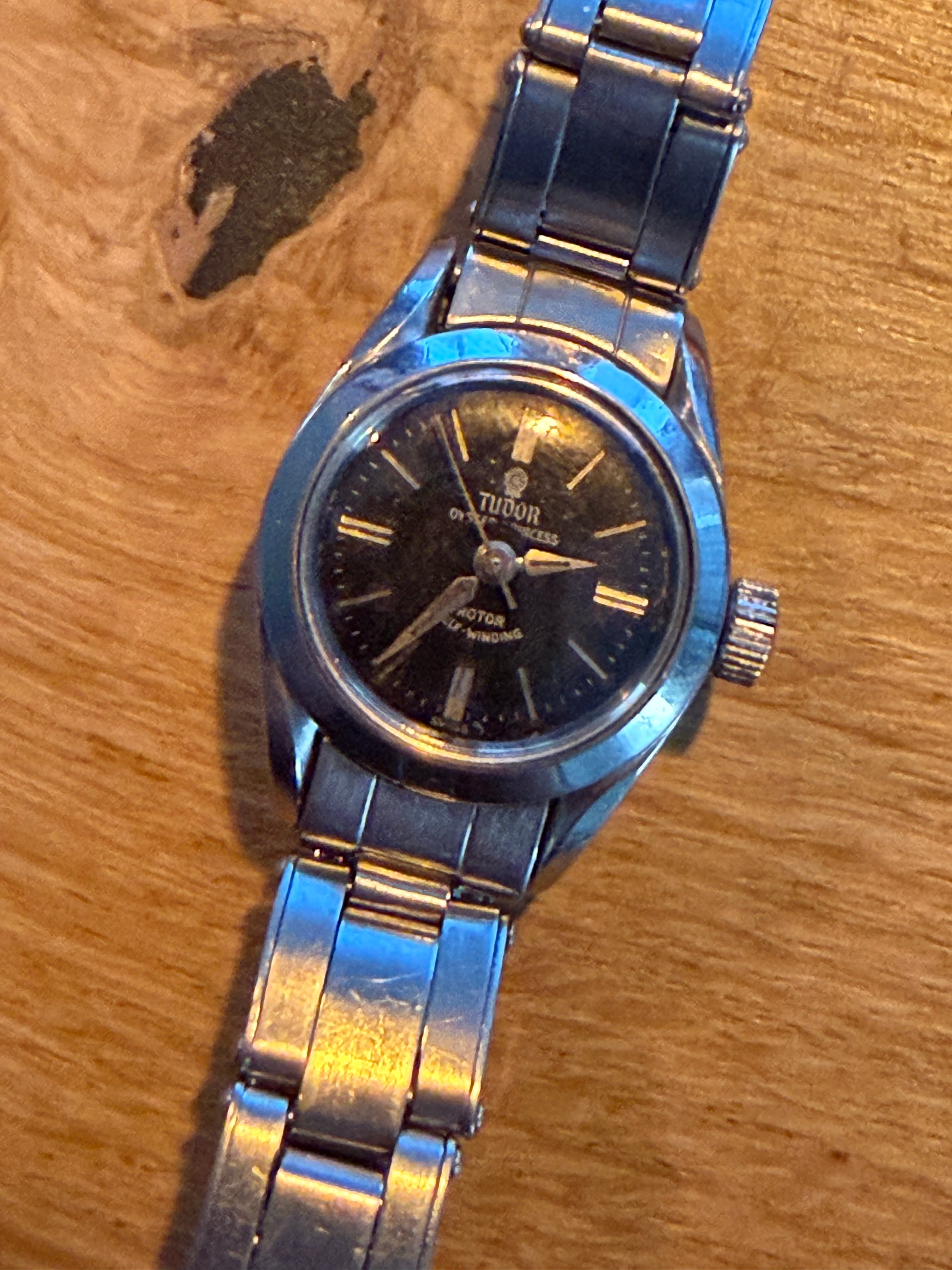 Tudor Princess 7980