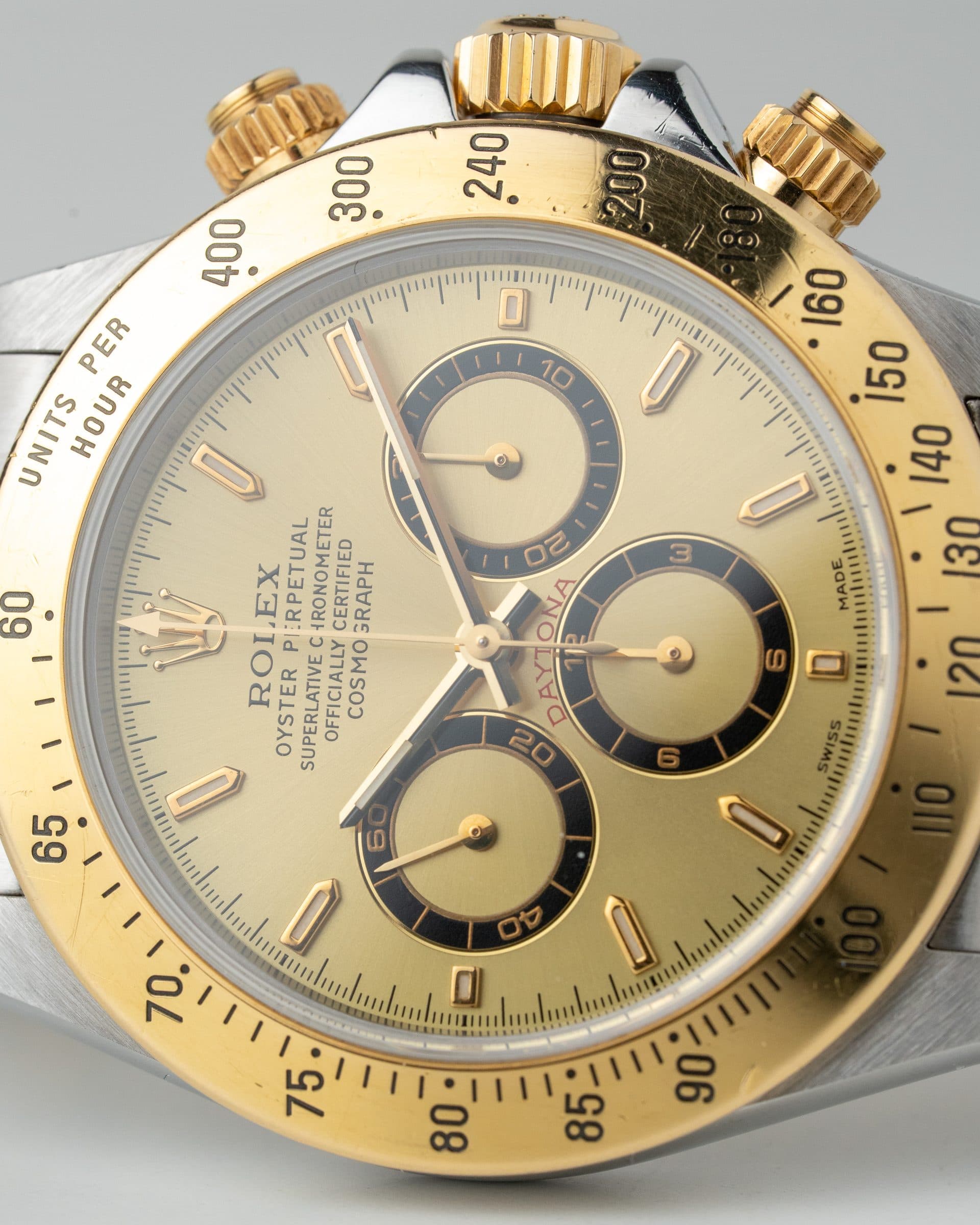 Rolex Cosmograph Daytona