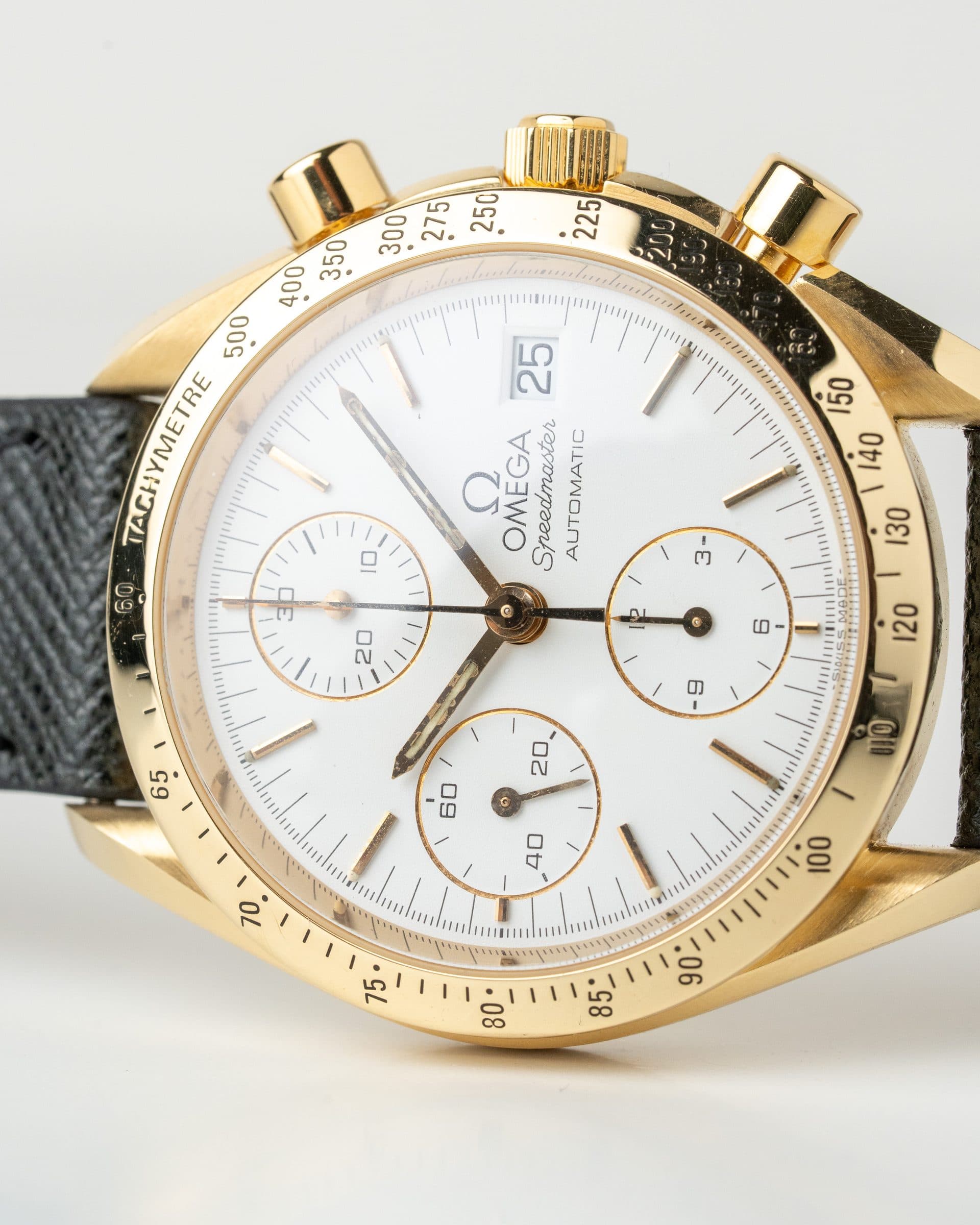 Omega Speedmaster Automatic
