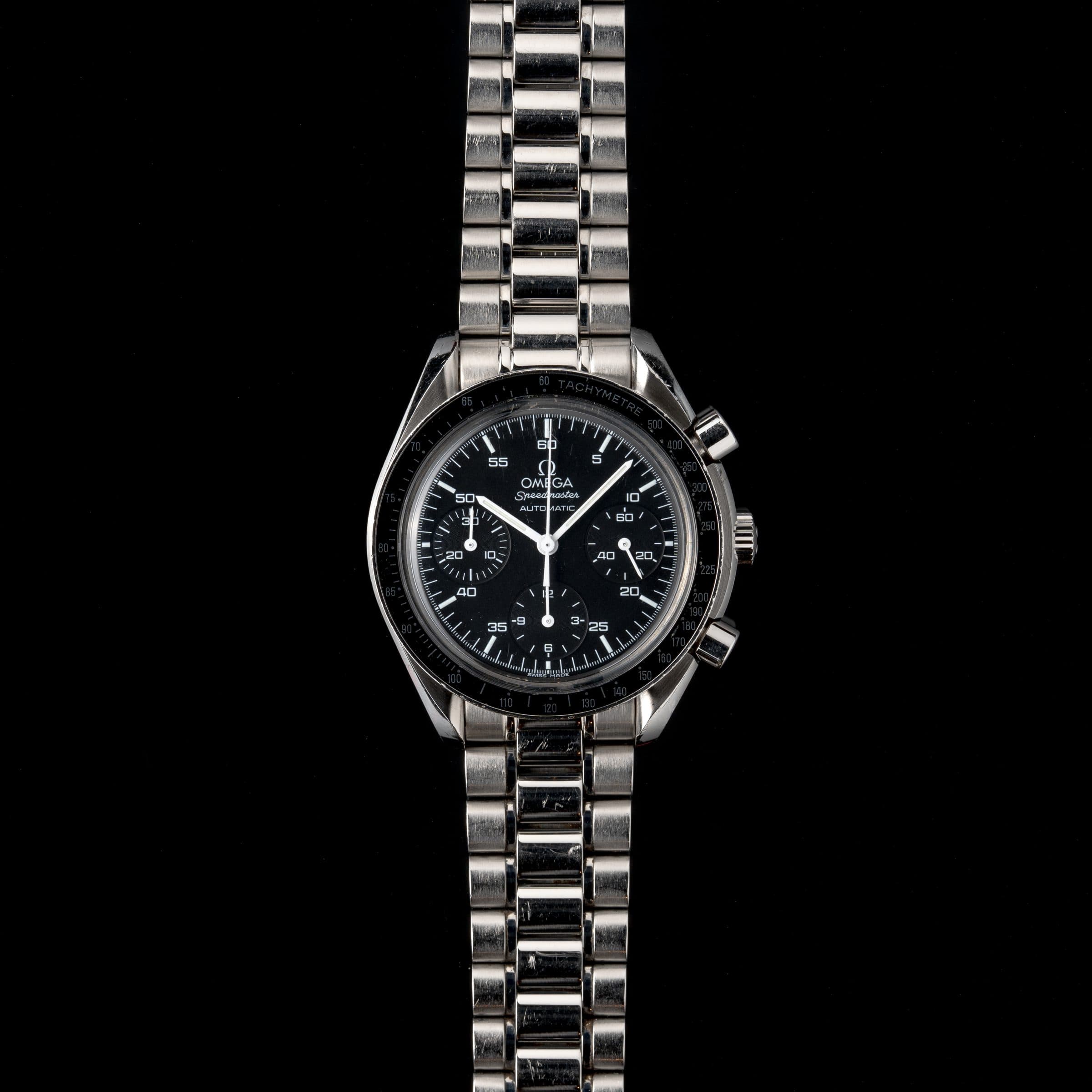 Omega Speedmaster