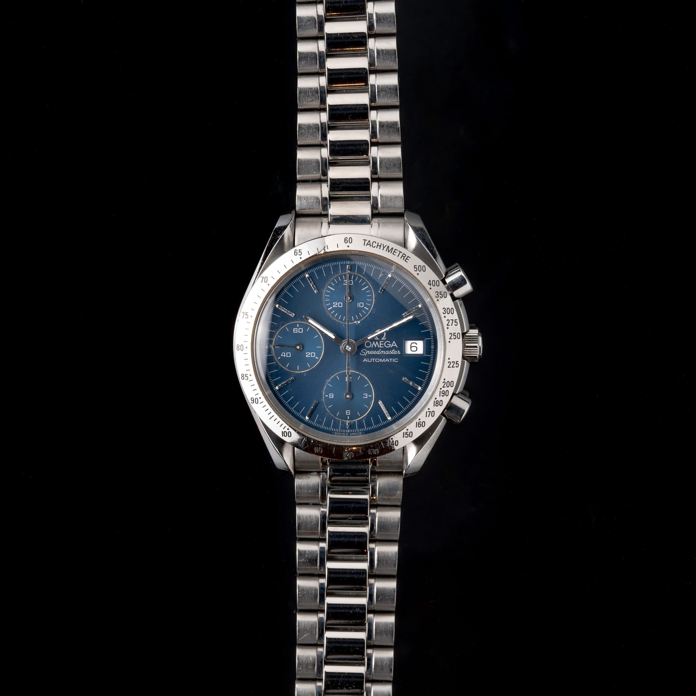 Omega Speedmaster Automatic