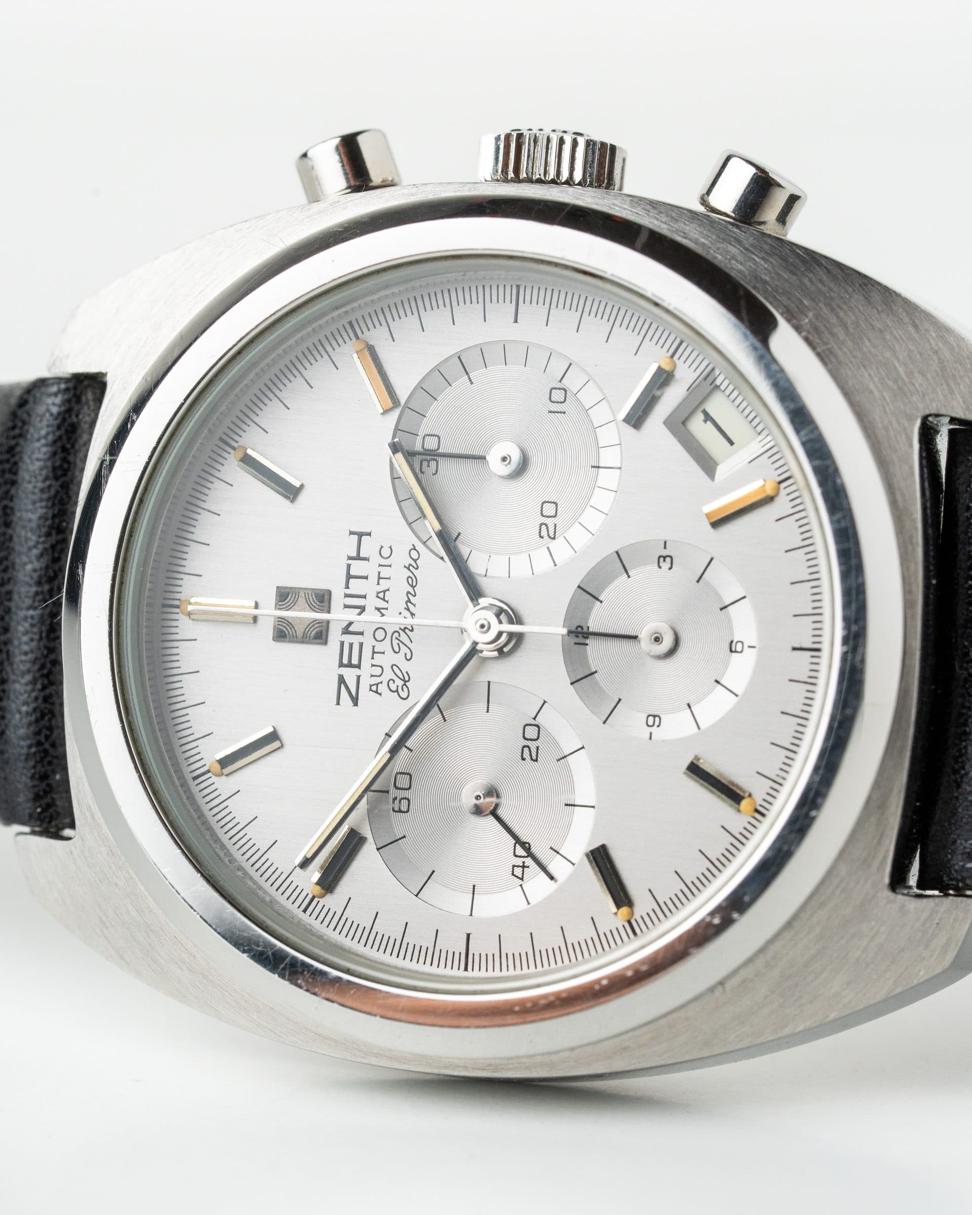 Zenith Automatic Chronograph
